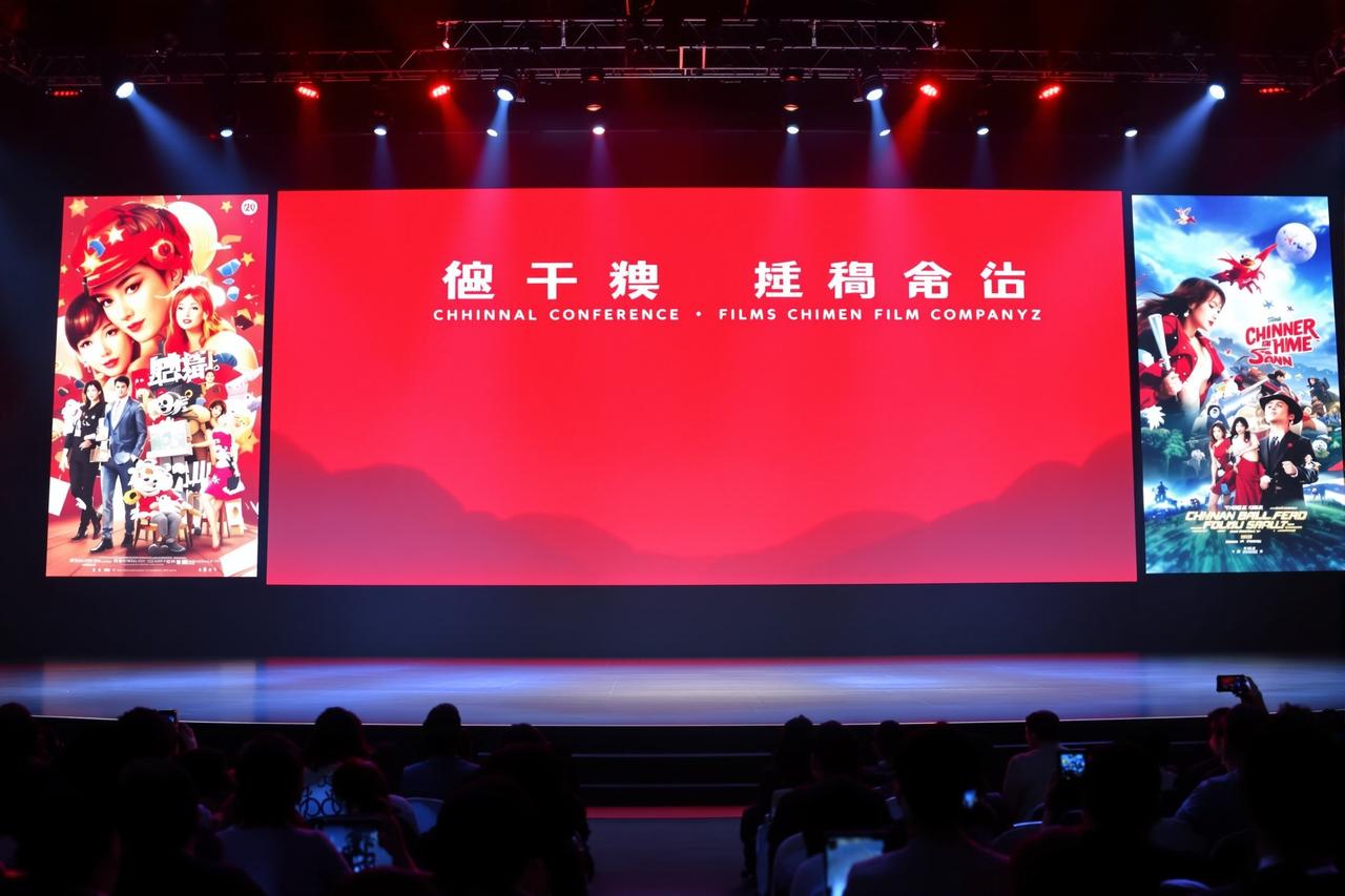 玖草在线视频2026年度片单发布，12部精品力作即将与观众见面